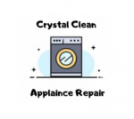 Crystal Clean Appliance Repair