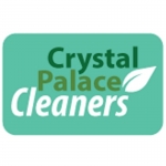 Crystal Palace Cleaners