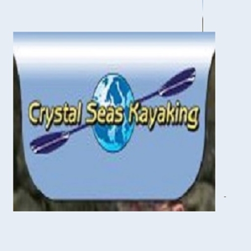 Crystal Seas Kayaking