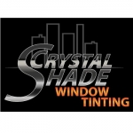 Crystal Shade Window Tinting