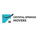Crystal Springs Movers
