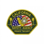 California Safety Agency