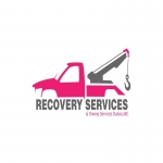 Car Recovery Services Dubai