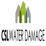 CSL Water Damage Restoration