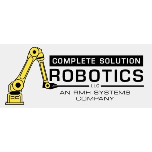 Complete Solution Robotics