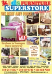 Kids Furniture Superstore