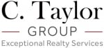 The C.Taylor Group At Keller Williams Real Estate