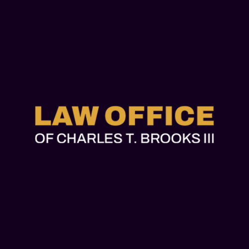 Law Office Of Charles T Brooks III