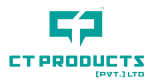 Logo Design Services by CT Products Pvt. Ltd
