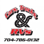 Cars, Trucks, & RVs