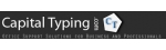 Capital Typing
