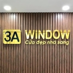 3A Window