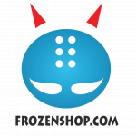 frozenshop.com