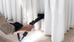Clean Master Curtain Cleaning Brisbane