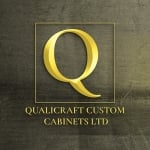 Qualicraft Custom Cabinets ltd