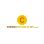 Custom Challenge Coins