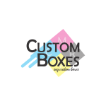 Custom CMYK Boxes UK