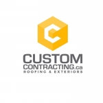 Custom Contracting Roofing &amp; Eavestrough Repai