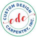 Custom Design Carpentry