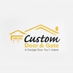 Custom Door &amp; Gate