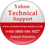 Yahoo Phone Number