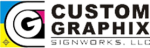 Custom Graphix Signworks, LLC