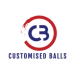 Customised Balls