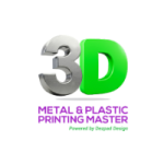 Custom Metal 3D Printing