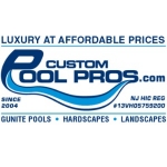 Custom Pool Pros - Monmouth County NJ