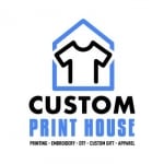 Embroidery Store - DTF Transfer | Custom Print House