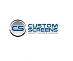 Custom Screens &amp; Security