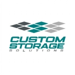 Custom Storage Solutions