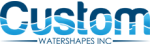 Custom Watershapes INC.