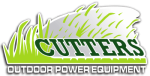 Cutters Outdoor Power Equipment