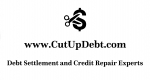 Cut Up Debt Settlement &amp; Credit Repair