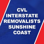 Caloundra Van Lines