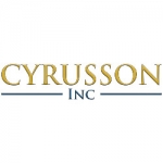 Cyrusson Inc