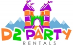 D2 Party Rentals LLC