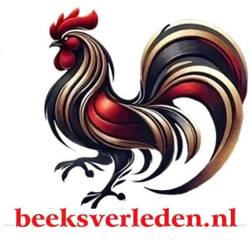 ĐÁ GÀ THOMO BEEKSVERLEDEN