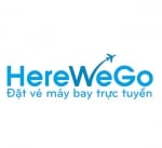 Vé máy bay giá r? - HereWeGo.vn