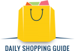 Daily Shopping Guide