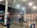 Hydro Pressure Washing