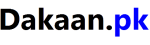 dakaan.pk
