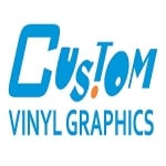 Custom Vinyl Graphics
