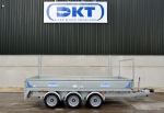Dale Kane Trailers NI (AGS)