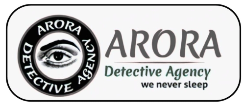 Arora Detective Agency