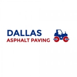 Dallas Asphalt Paving