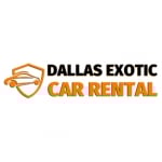 Dallas Exotic Car Rental