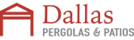 Dallas Pergolas and Patios