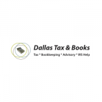 Dallas Tax and Books